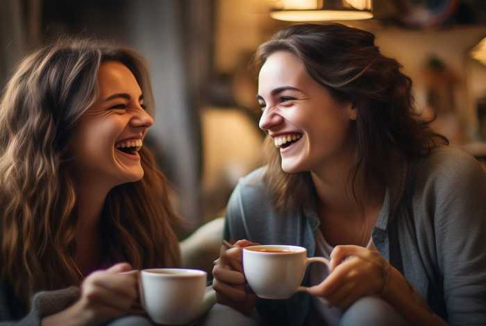 闺蜜生活照怎么写软文，闺蜜生活照怎么写软文好看