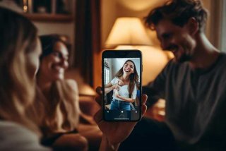 分享女友生活照，分享女友生活照的文案