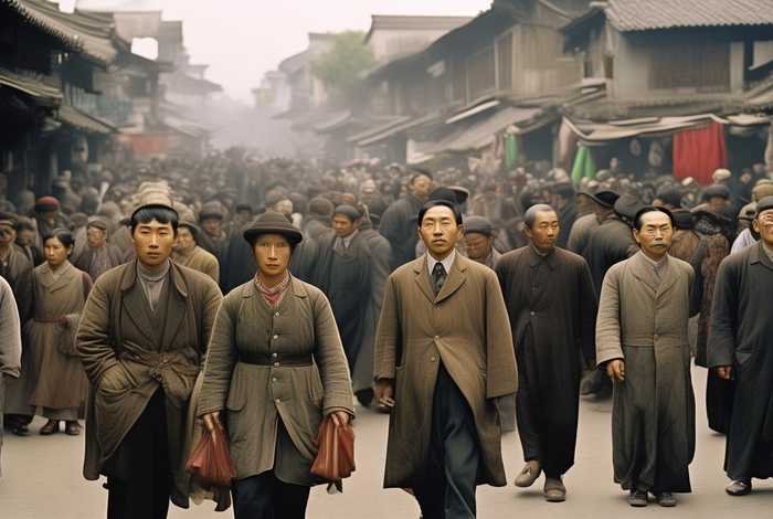 鲁迅生活中的人分类；鲁迅生活中的人分类有哪些