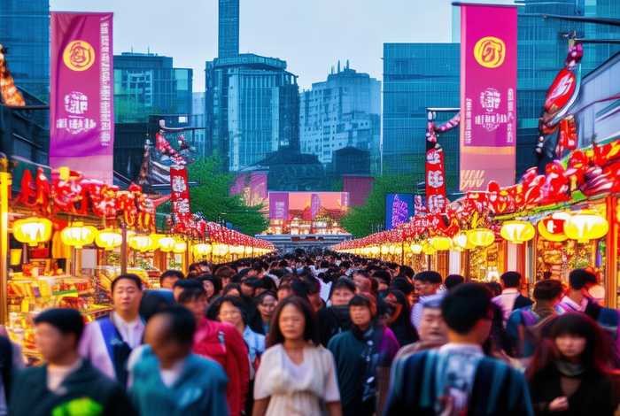 北京生活展览会 - 北京生活展览会时间表