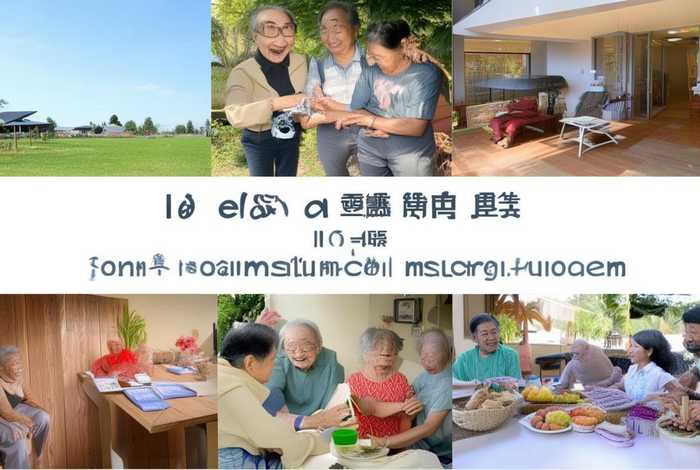 好孝心健康生活馆是骗人的吗、好孝心生活馆是干嘛的