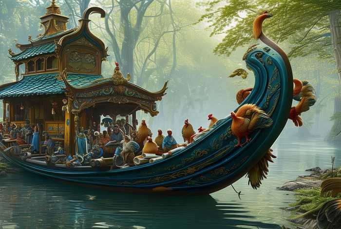 布谷声声王法艇 布谷声声王法艇阅读理解写作顺序