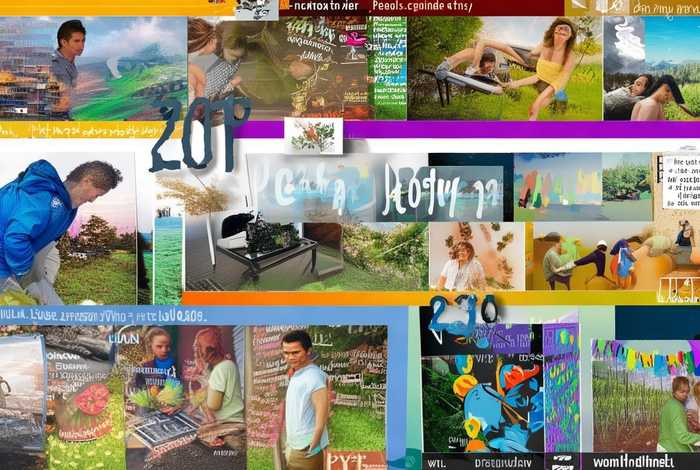 2019个人生活计划与目标，2019个人生活计划与目标图片