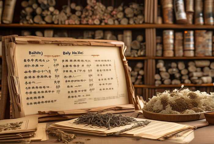 百合性味归经功效作用（百合性味归经功效作用副作用禁忌用量）