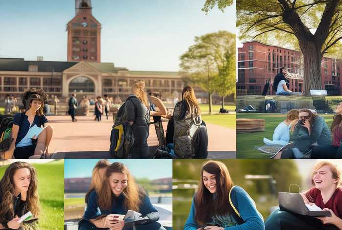 大学生活最大的收获作文（大学生活最大的收获作文怎么写）