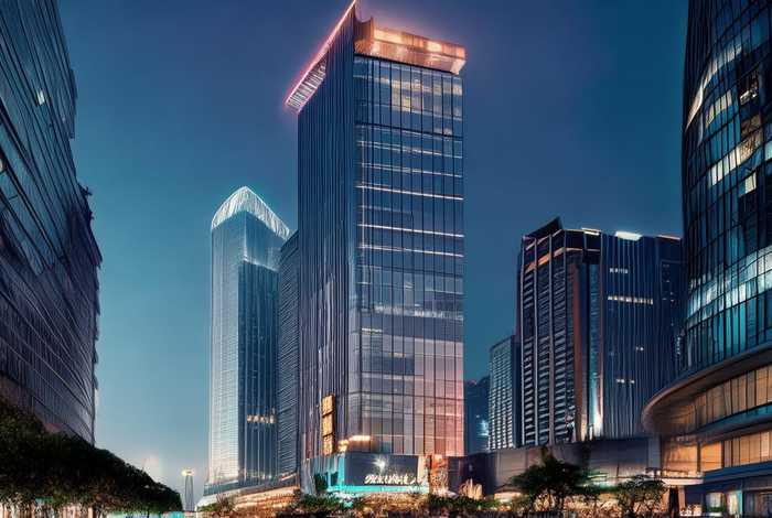 潮牛总部在哪里、潮牛公司在哪里的