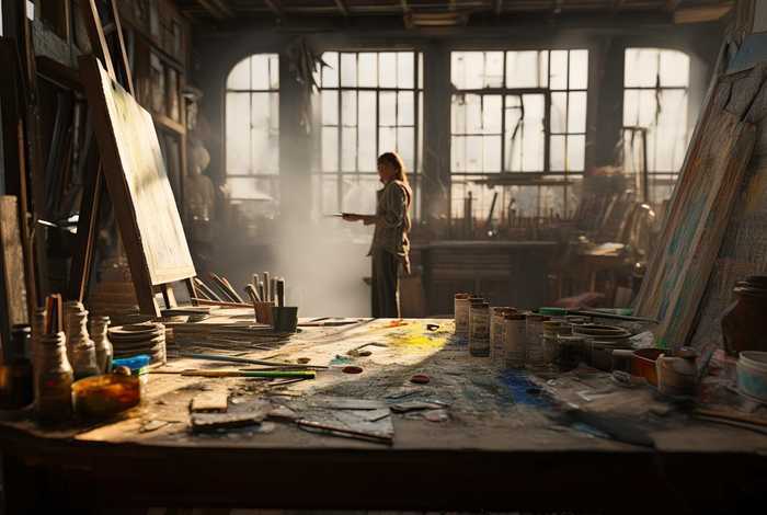 不是生活所迫谁愿意才华横溢；不是生活所迫,谁愿意才华横溢