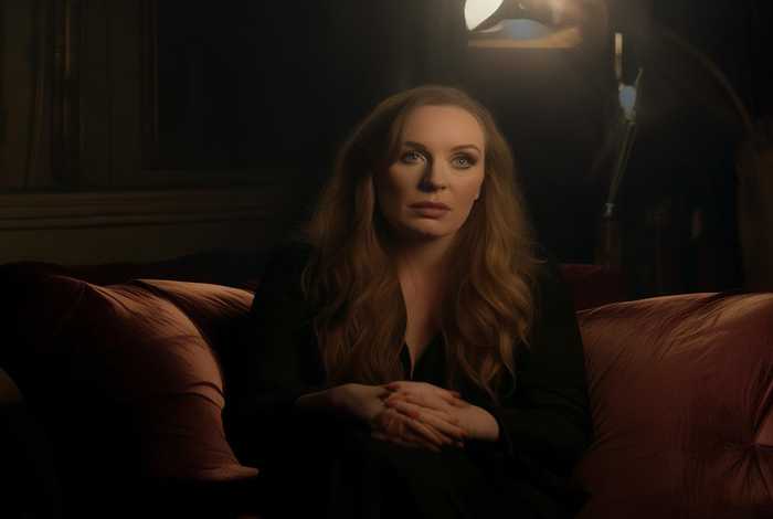 阿黛尔的生活采访 阿黛尔的生活采访视频