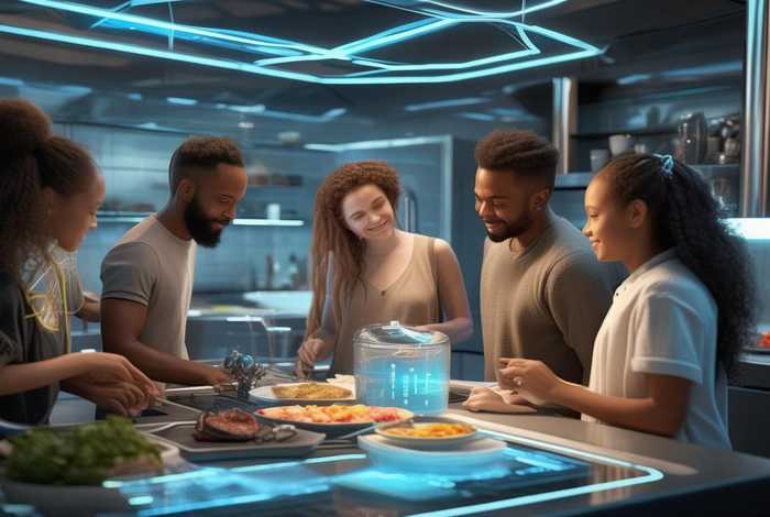 科技成就生活之美是哪个广告 科技成就生活之美是哪个广告词