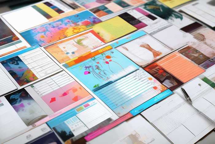 活动策划书模板图片、活动策划书模板图片大全