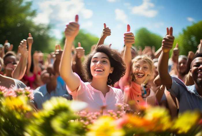 给生活点赞的感言简短；给生活点赞的感言简短精辟