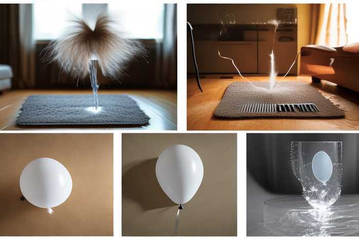 静电在生活中的应用有什么，静电在生活中的应用有什么意义