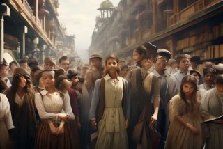 庚款兴学派遣的留学生在国外生活、庚款留学生目的