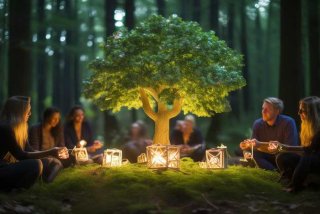 低碳的金点子，低碳环保的金点子