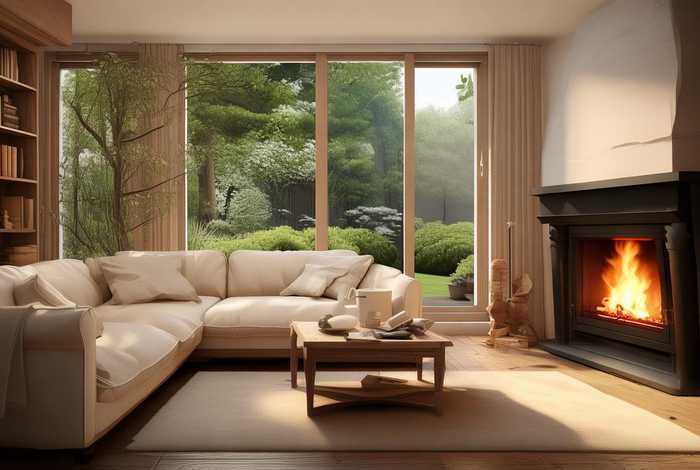 居家照图片（指什么）