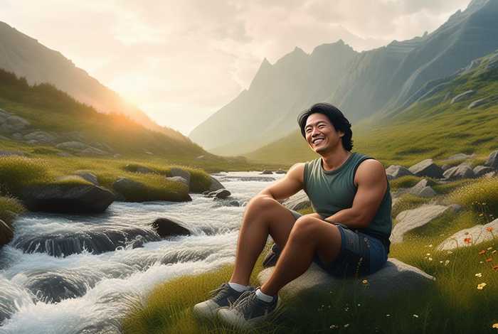 大山逍遥生活录(大山逍遥生活周宇) 大山逍遥生活录(大山逍遥生活周宇)