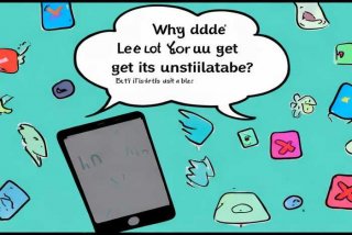 乐悠生活为啥卸载了 乐悠生活为啥卸载了还能用