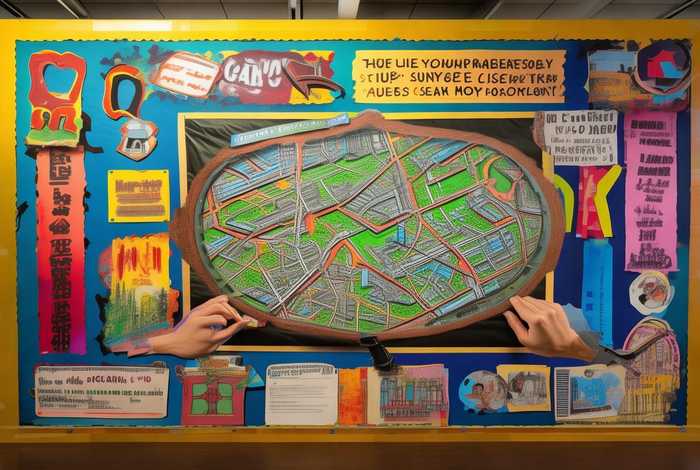 关注细节成就人生内容 关注细节成就人生板报