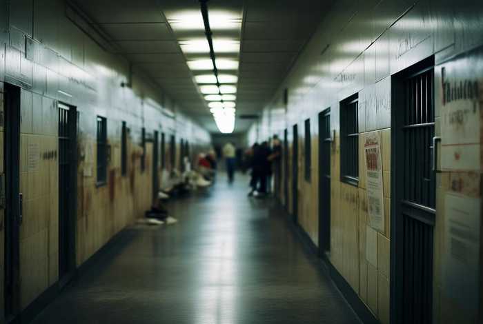 监狱里的真实生活是什么样子的（现在监狱里的真实生活是什么样子的）