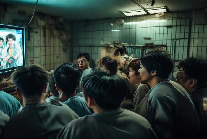 机智的监狱生活韩剧网免费完整版 - 机智的监狱生活韩剧网免费完整版观看