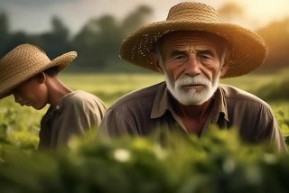 关于勤劳节俭的成语、关于勤劳节俭的成语有什么