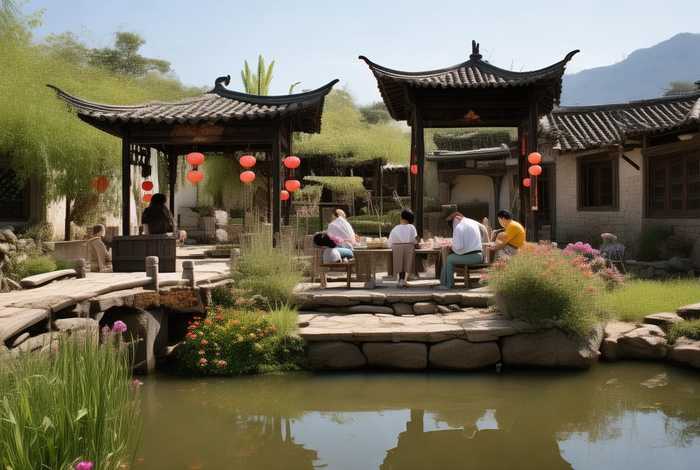 黄磊向往的生活第四季（黄磊向往的生活第四季免费观看）