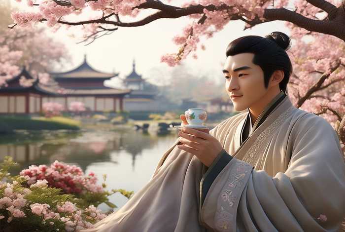 北宋小官人的幸福生活人物介绍 北宋小官人的幸福生活人物介绍视频