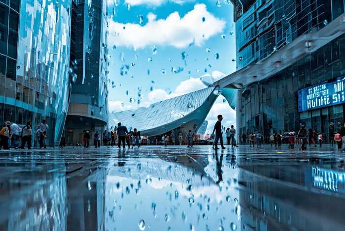 蓝雨生活广场；蓝雨生活广场电话