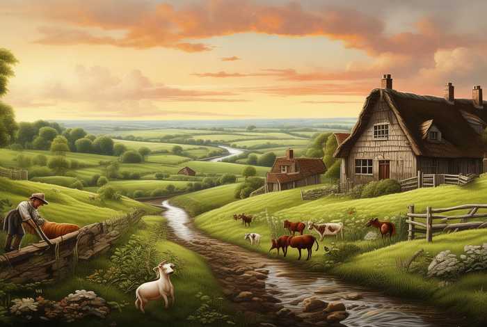 极品乡村生活下载精校版 - 乡村极品高手小说下载