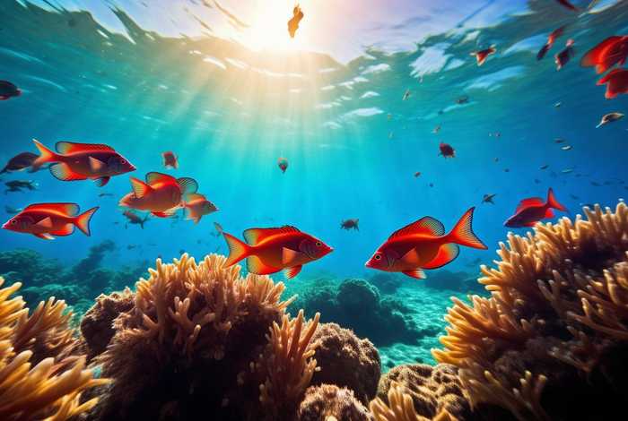 火龙鱼生活在哪里，火龙鱼生活在哪里最多