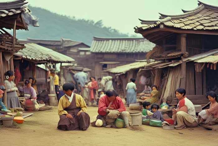 朝鲜人生活真实情况（朝鲜人生活真实情况介绍）