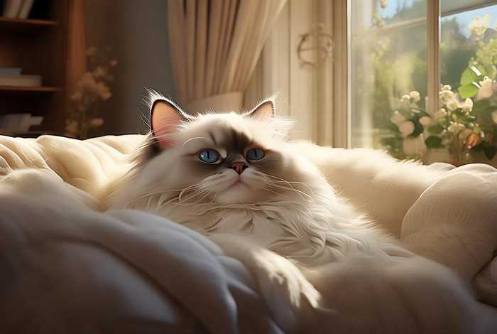 布偶猫生活环境简介 布偶猫生活环境简介怎么写 布偶猫生活环境简介 布偶猫生活环境简介怎么写