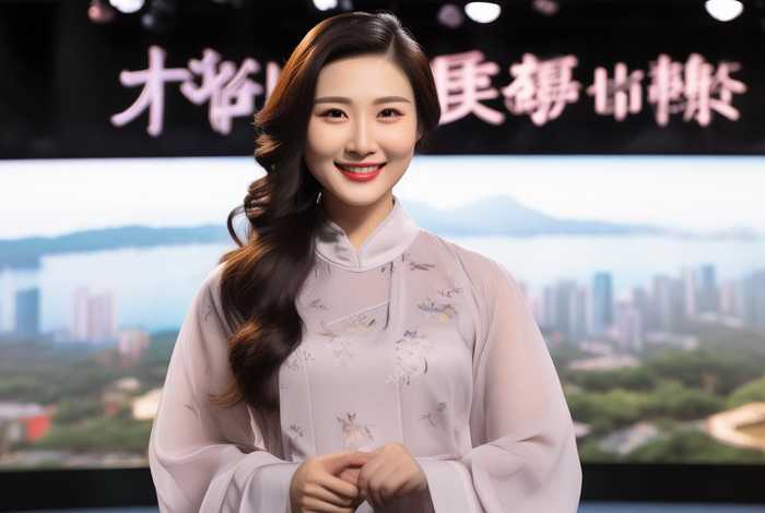 杭州生活频道主持人女;杭州电视台生活频道女主持人 杭州生活频道主持人女;杭州电视台生活频道女主持人