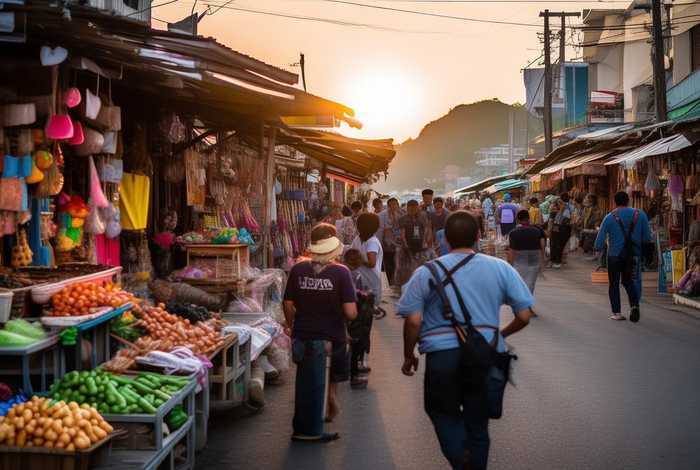 济州岛生活一个月要多少钱 - 2021济州岛打工一个月多少钱