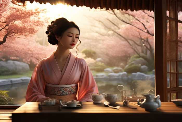 茶艺生活感悟文案 茶艺生活感悟文案短句