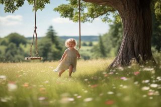 关于童年生活的诗词 - 关于童年生活的古诗