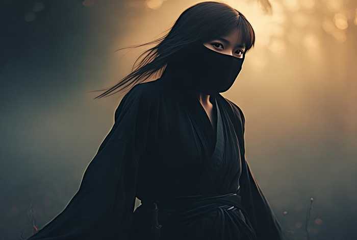 从雾隐开始的忍者生活免费 - 从雾隐开始的忍者生活起点