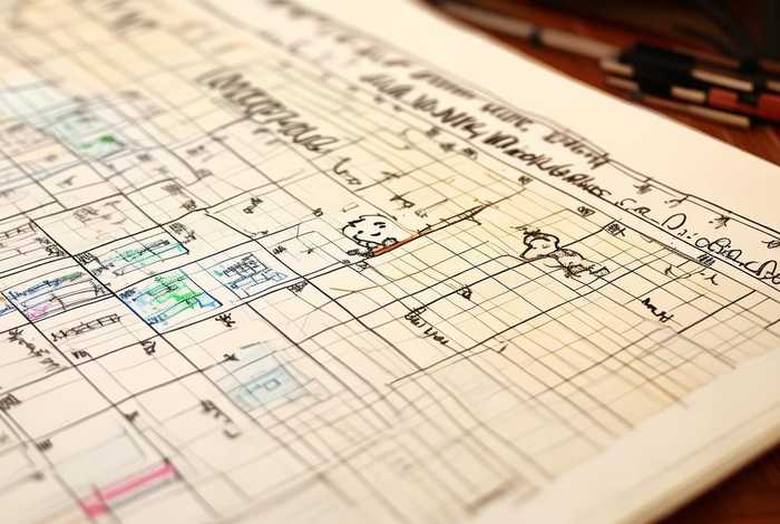 个人每日工作计划表（个人每日工作安排计划表）