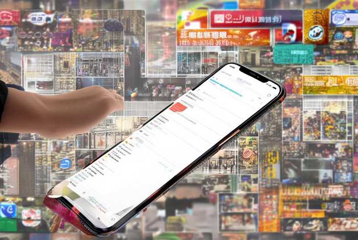 qq生活服务在哪里找，qq生活服务在哪里找到