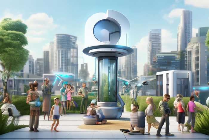 电力生活小区，电力生活小区是什么人图片