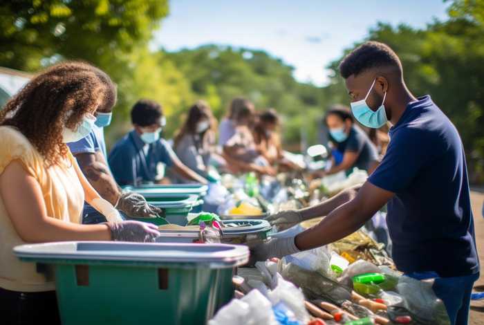 按照规定对生活废弃物进行什么，按照规定对生活废弃物进行什么整改