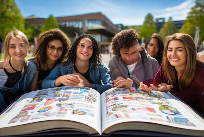 对大学生活的期待；对大学生活的期待怎么回答