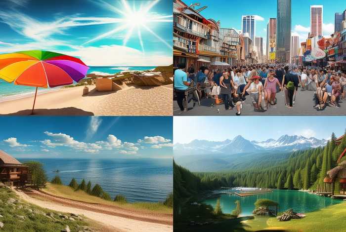 关于假期见闻的作文450字、关于假期见闻的作文450字怎么写