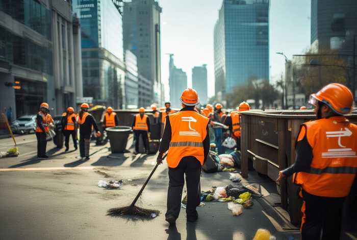 城市生活垃圾经营性清扫、收集、运输服务许可证 城市生活垃圾经营性清扫,收集,运输服务许可证
