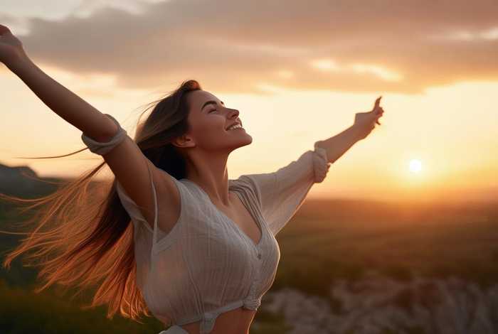 爱上自由的生活（爱上自由的生活英文）