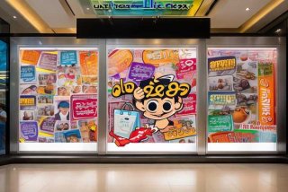 联合生活广场价格折扣优惠；联合生活广场价格折扣优惠多少