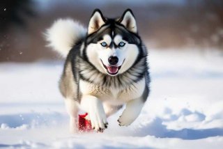 哈士奇生活习性作文、哈士奇的生活行为作文