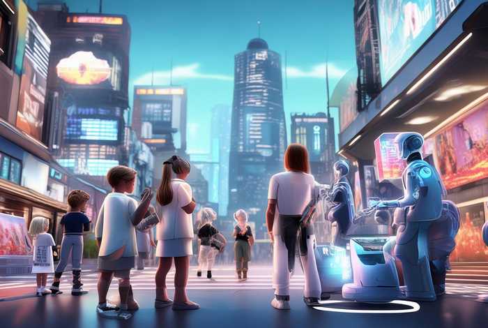 ai生活（ai生活中的作用有哪些）