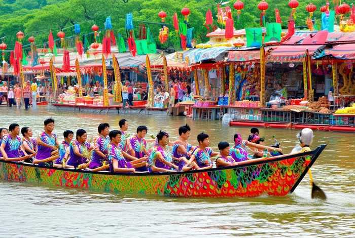 端午节生活的视频，端午节的小视频