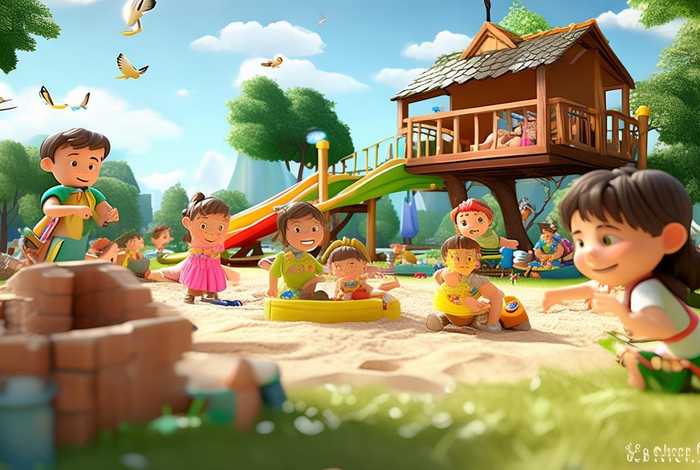 画一幅我的假期生活（我的假期生活画一幅画幼儿园）